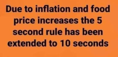 Inflation Joke