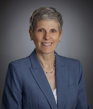 Cathy Gueli from Novem Group