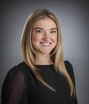 Mackenzi Springer from Novem Group