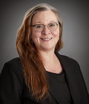 Kaeri Carroll from Novem Group